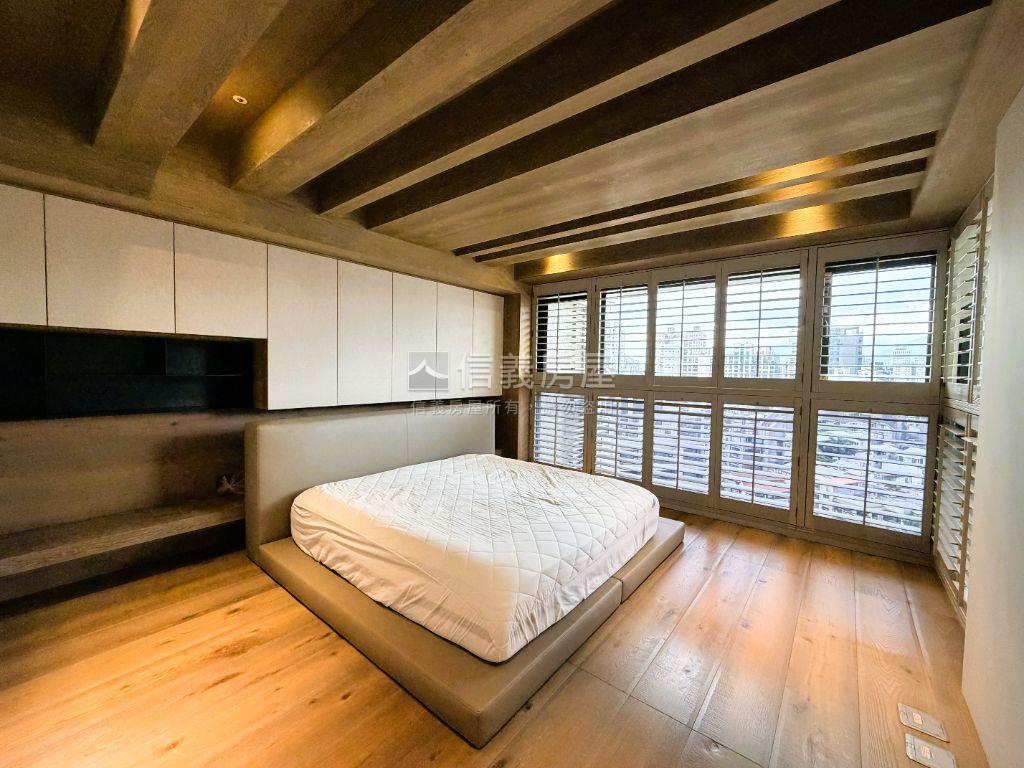 ⭐非非想．露臺．靜巷美邸房屋室內格局與周邊環境
