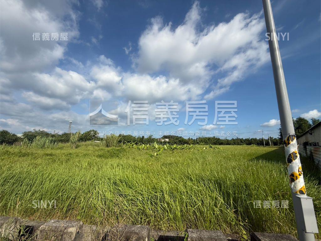 關廟雙面臨路農地房屋室內格局與周邊環境