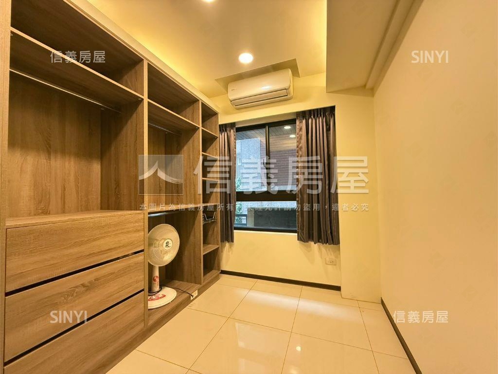 振翔新天地美麗兩房房屋室內格局與周邊環境