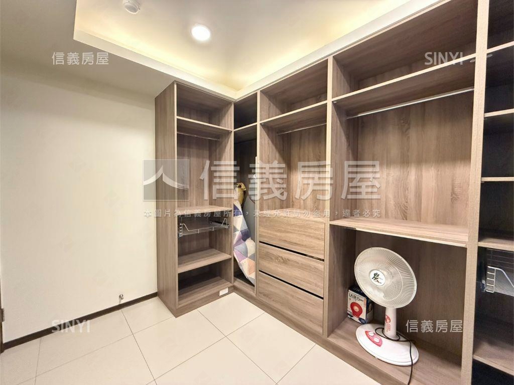 振翔新天地美麗兩房房屋室內格局與周邊環境
