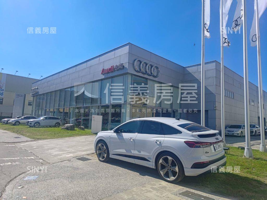 仁德｜近萬家福特精華乙工房屋室內格局與周邊環境