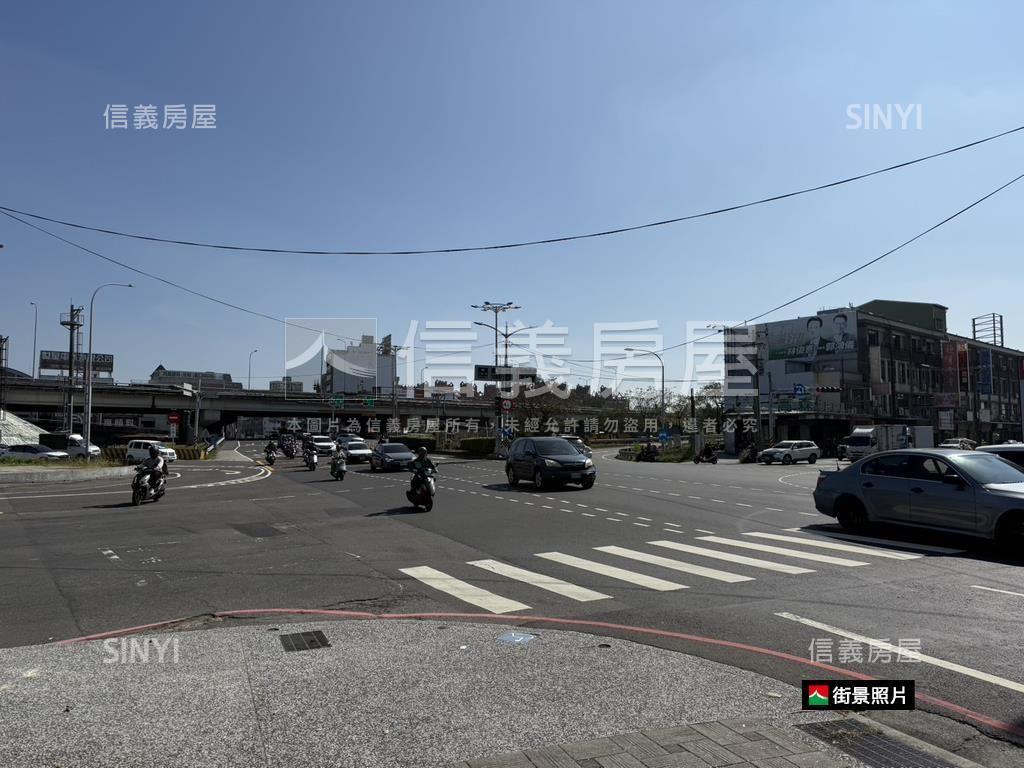 仁德｜近萬家福特精華乙工房屋室內格局與周邊環境