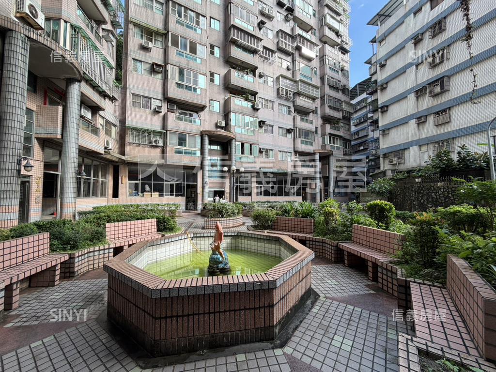 全球家年華高樓大空間房屋室內格局與周邊環境