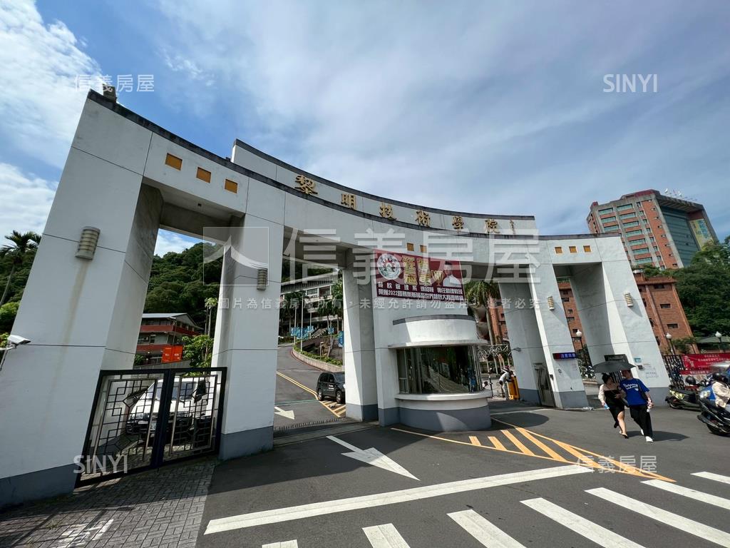 全球家年華高樓大空間房屋室內格局與周邊環境
