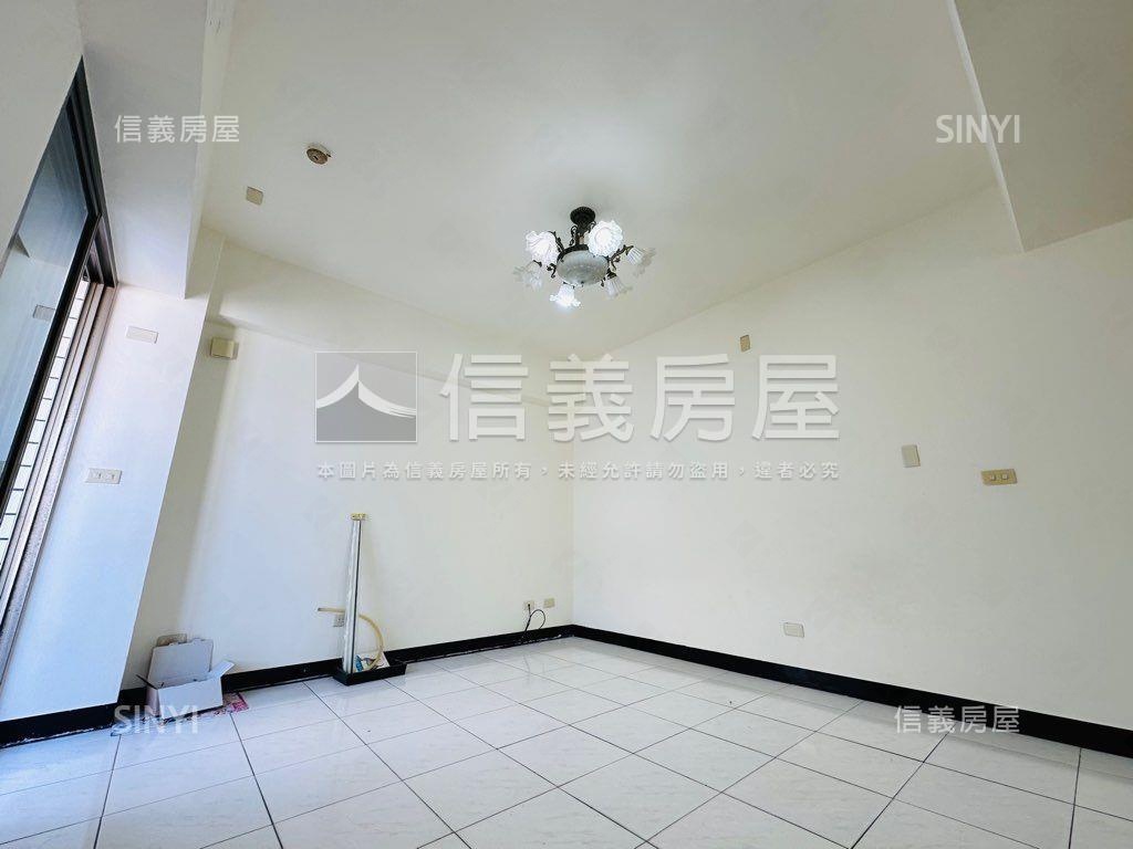 近大橋車站典雅三房房屋室內格局與周邊環境