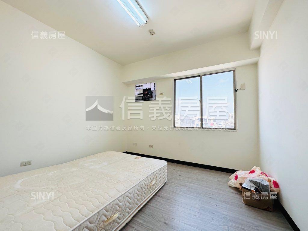 近大橋車站典雅三房房屋室內格局與周邊環境