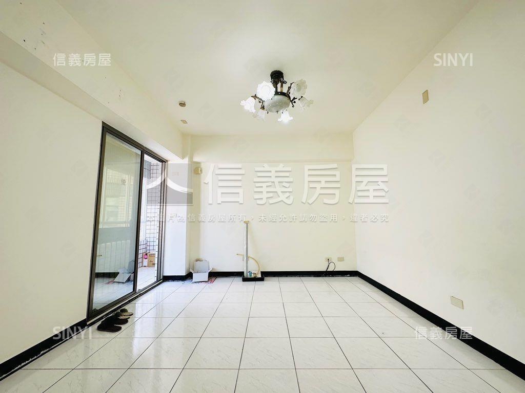近大橋車站典雅三房房屋室內格局與周邊環境