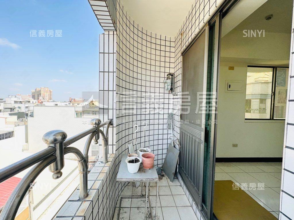 近大橋車站典雅三房房屋室內格局與周邊環境