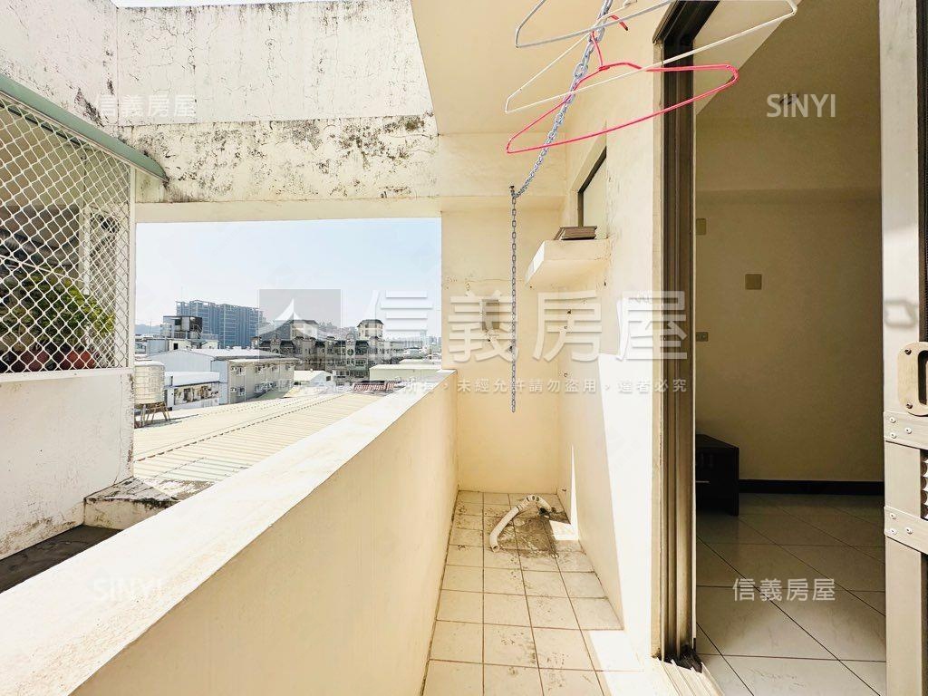 近大橋車站典雅三房房屋室內格局與周邊環境