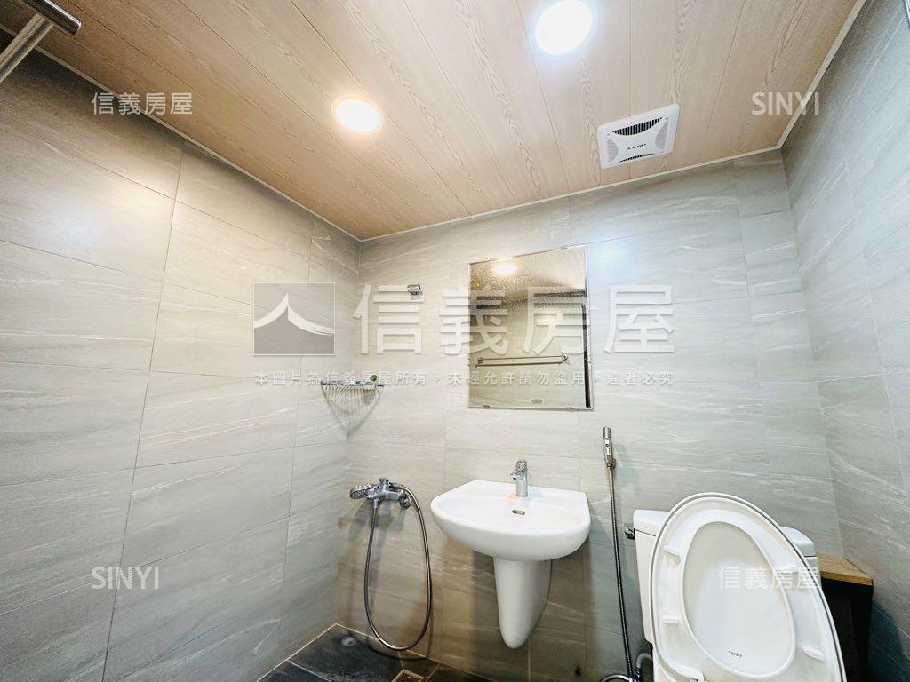近大橋車站典雅三房房屋室內格局與周邊環境
