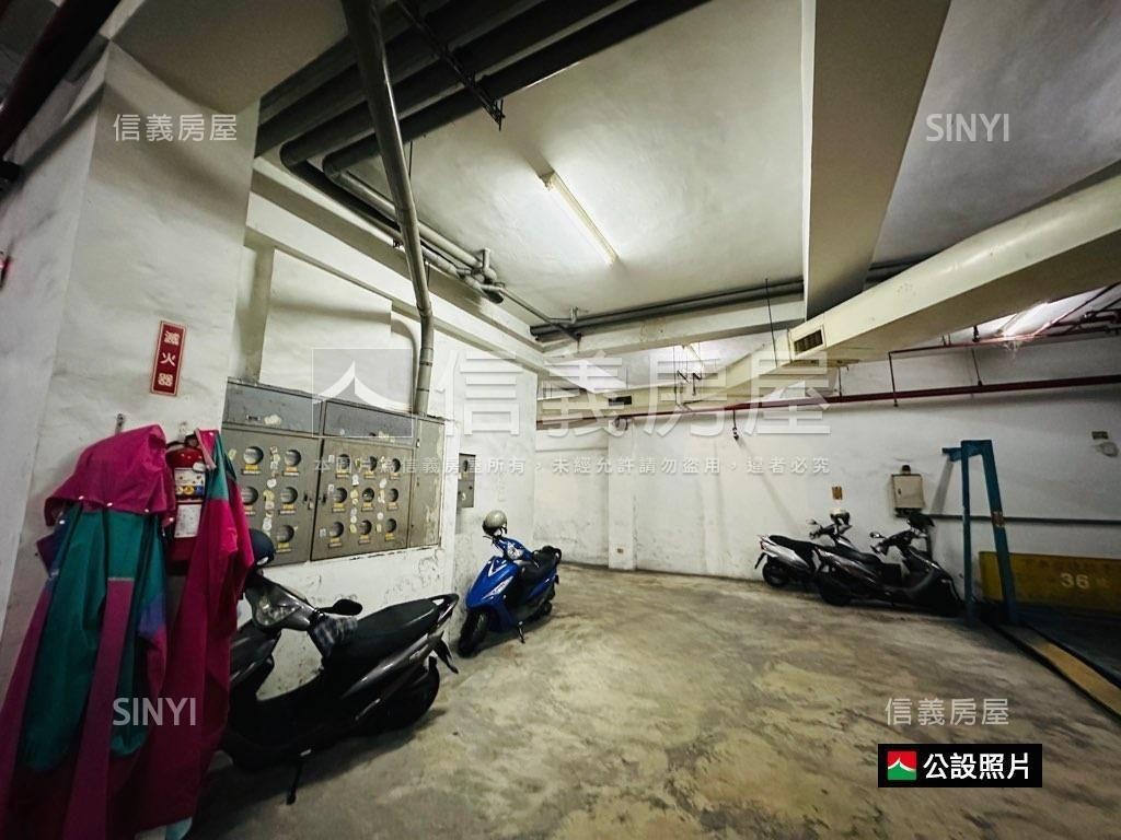 近大橋車站典雅三房房屋室內格局與周邊環境