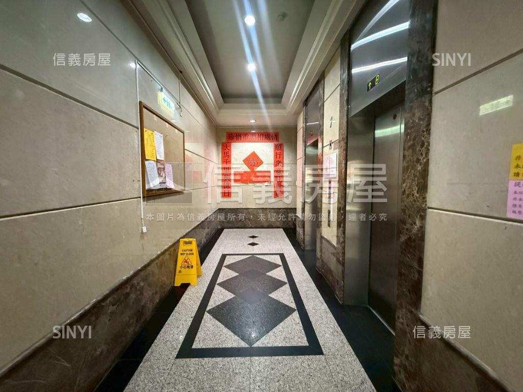 小倆口｜稀有大坪數四房房屋室內格局與周邊環境