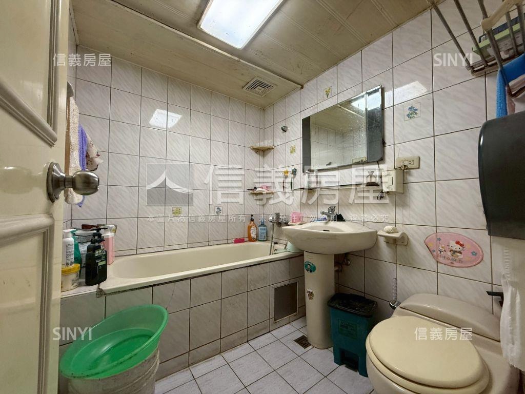 小倆口｜稀有大坪數四房房屋室內格局與周邊環境