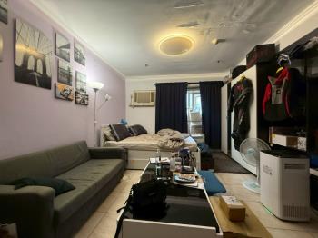 小倆口｜稀有大坪數四房