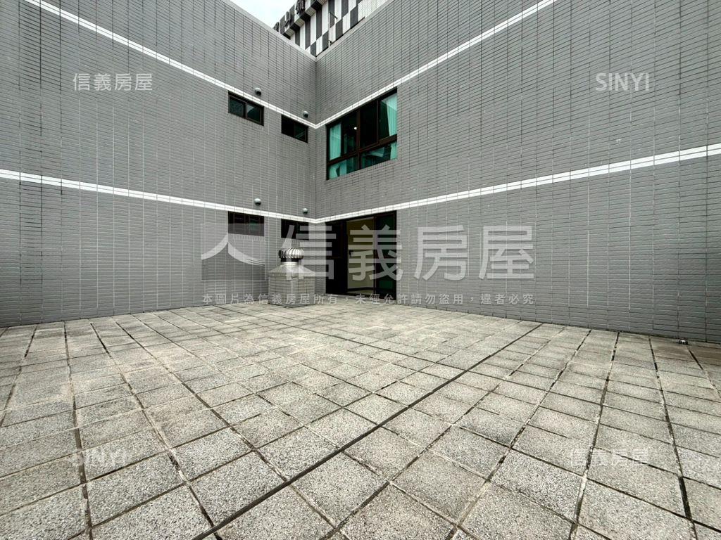 露臺森活｜里山鑽高樓３房房屋室內格局與周邊環境