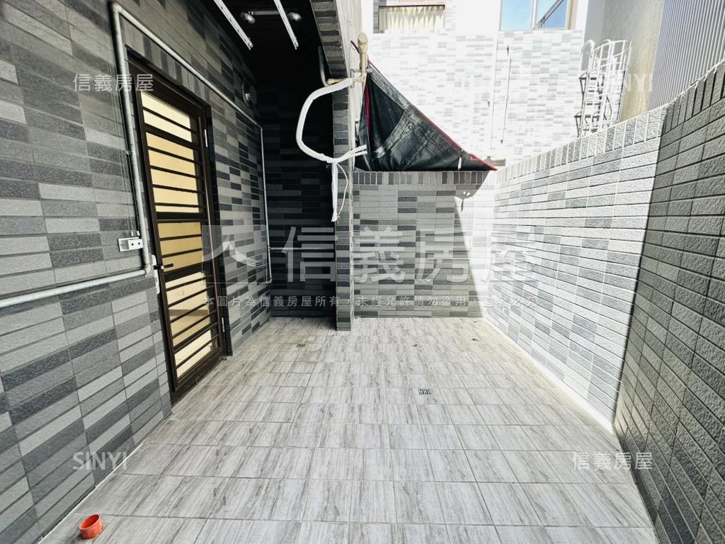 和耀天河邊間金店面房屋室內格局與周邊環境