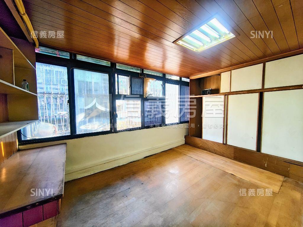 近捷運松江民生低總大公寓房屋室內格局與周邊環境