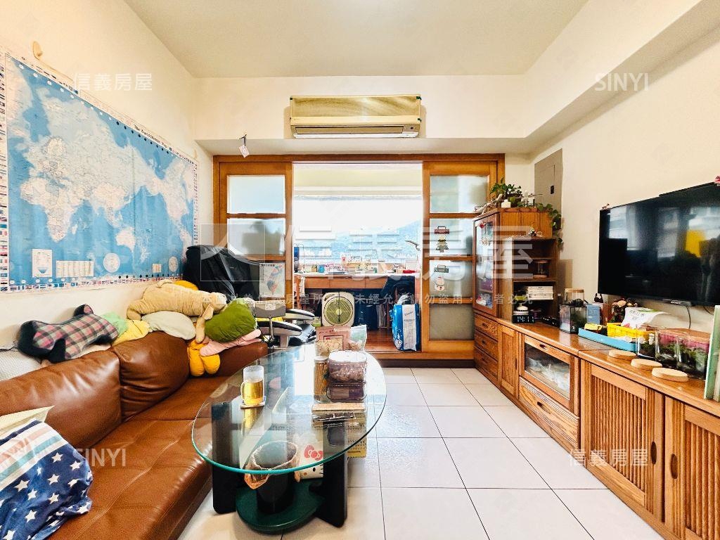 德安芳鄰三房房屋室內格局與周邊環境