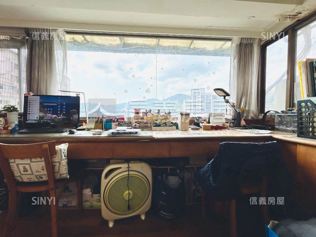 德安芳鄰三房房屋室內格局與周邊環境