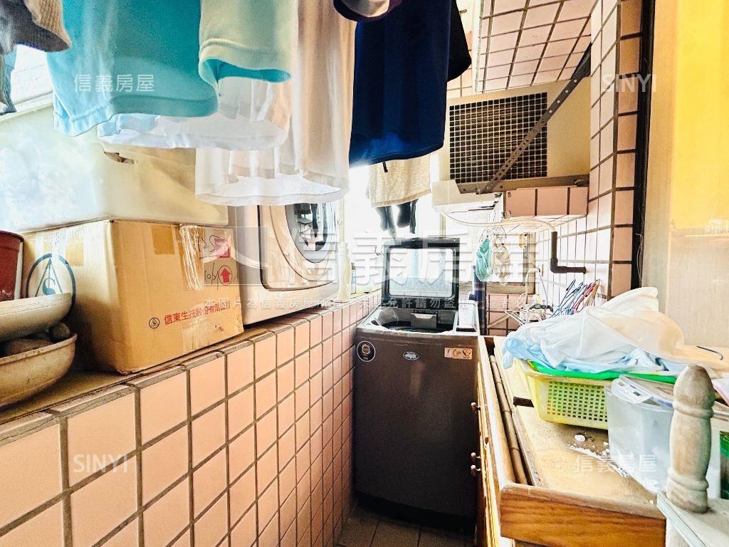 德安芳鄰三房房屋室內格局與周邊環境