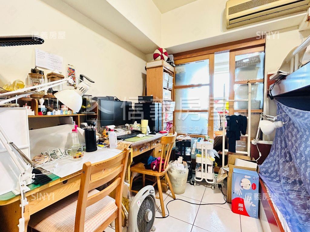 德安芳鄰三房房屋室內格局與周邊環境