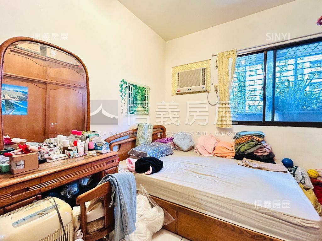 德安芳鄰三房房屋室內格局與周邊環境
