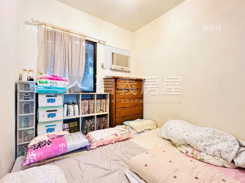 德安芳鄰三房房屋室內格局與周邊環境