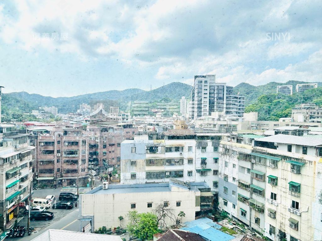 德安芳鄰三房房屋室內格局與周邊環境