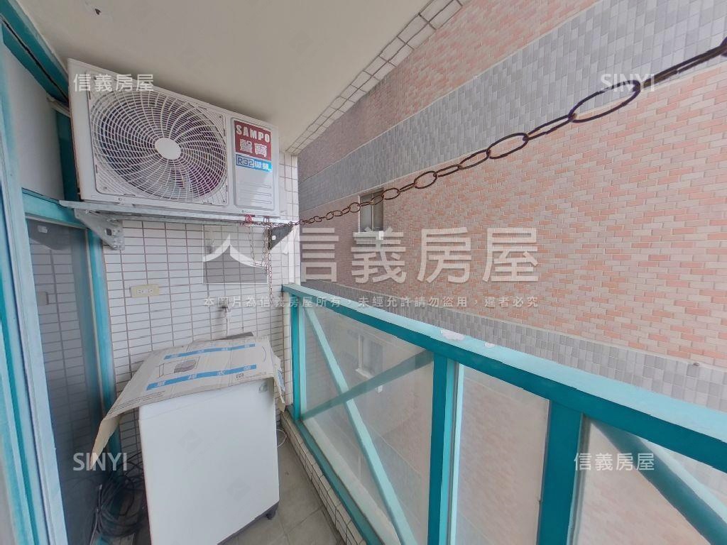 中國醫優質大套房附陽台讚房屋室內格局與周邊環境