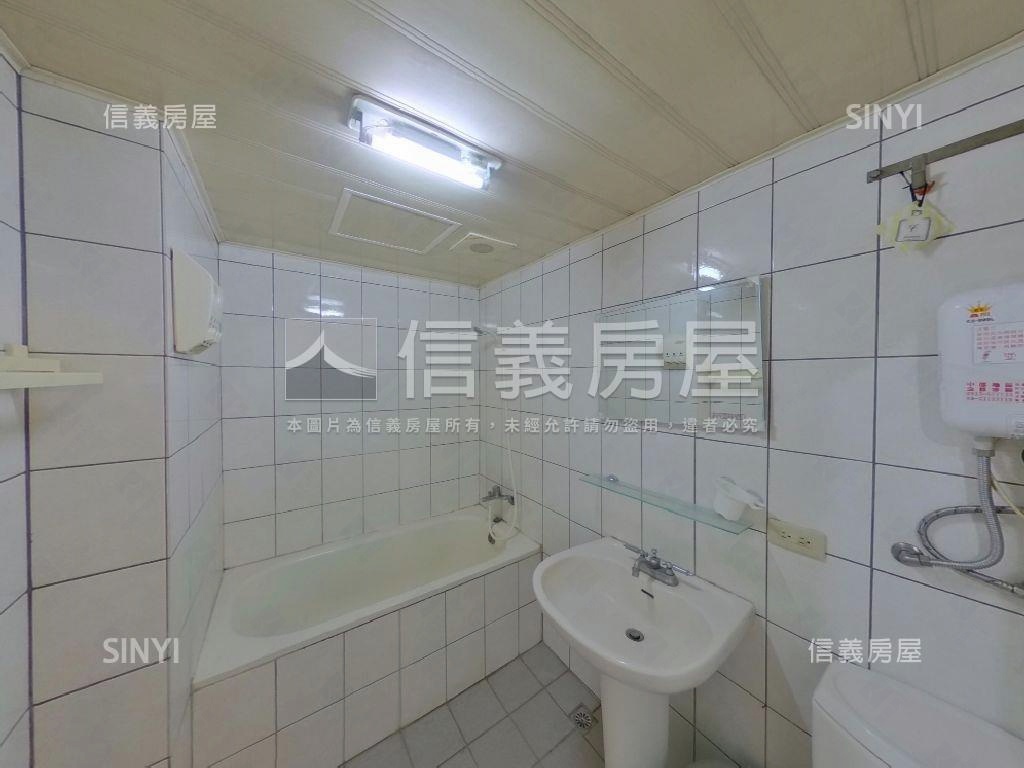 中國醫優質大套房附陽台讚房屋室內格局與周邊環境