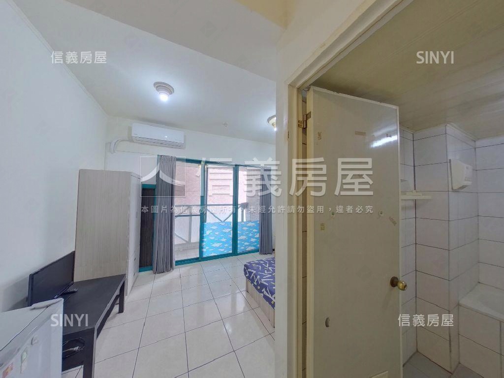 中國醫優質大套房附陽台讚房屋室內格局與周邊環境