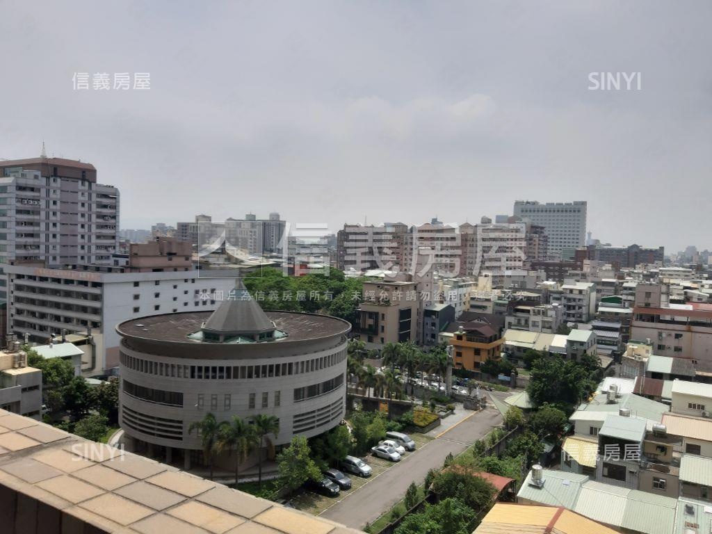 中國醫優質大套房附陽台讚房屋室內格局與周邊環境