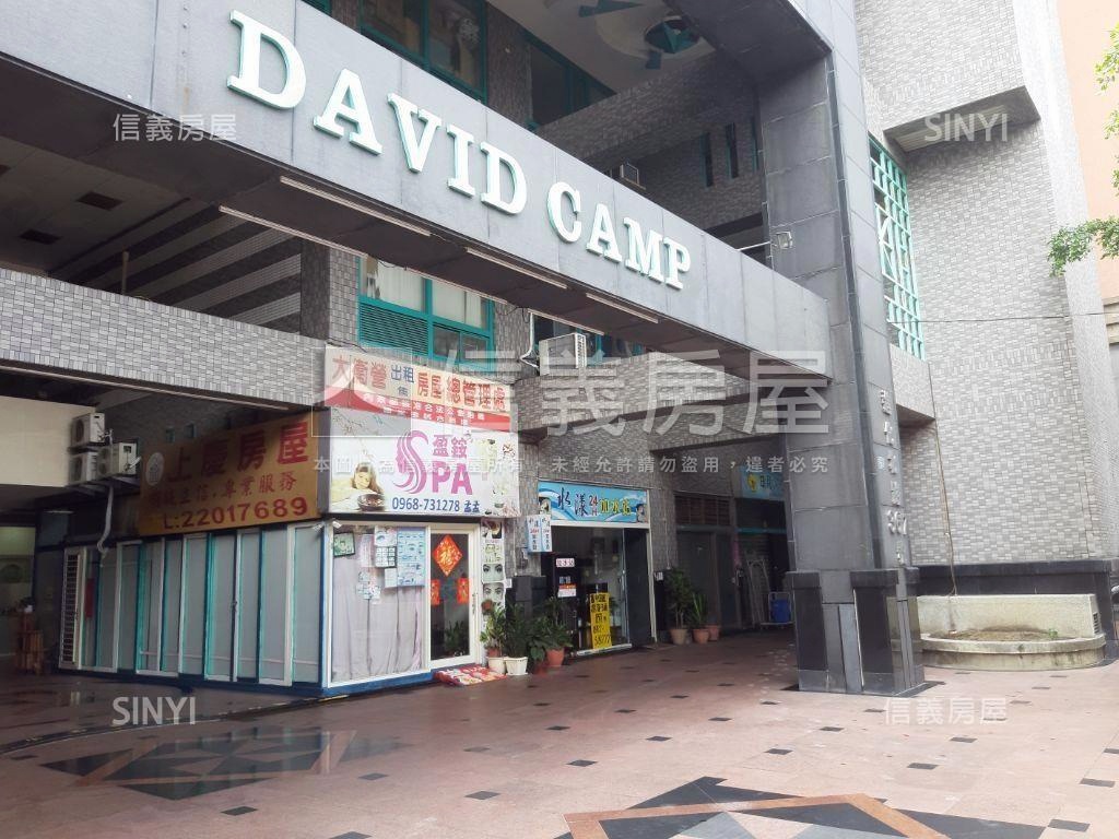 中國醫優質大套房附陽台讚房屋室內格局與周邊環境