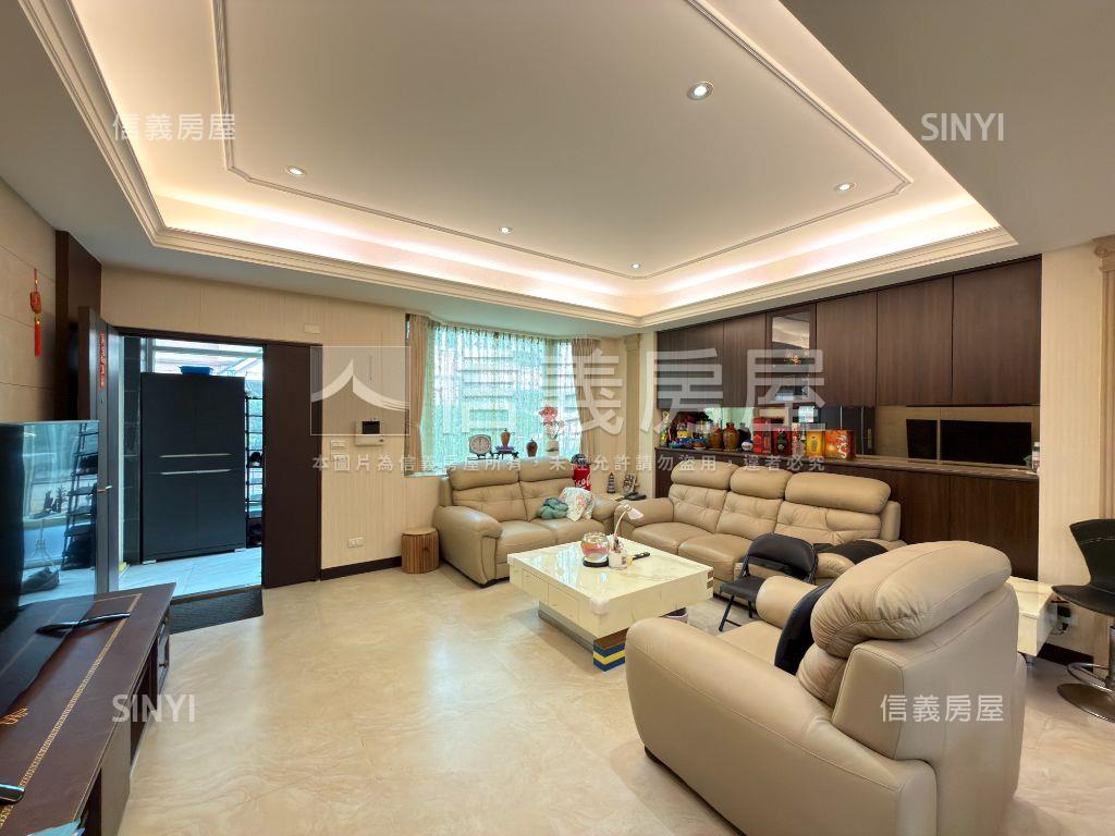 ☆經典伯爵精妝庭院下疊房屋室內格局與周邊環境