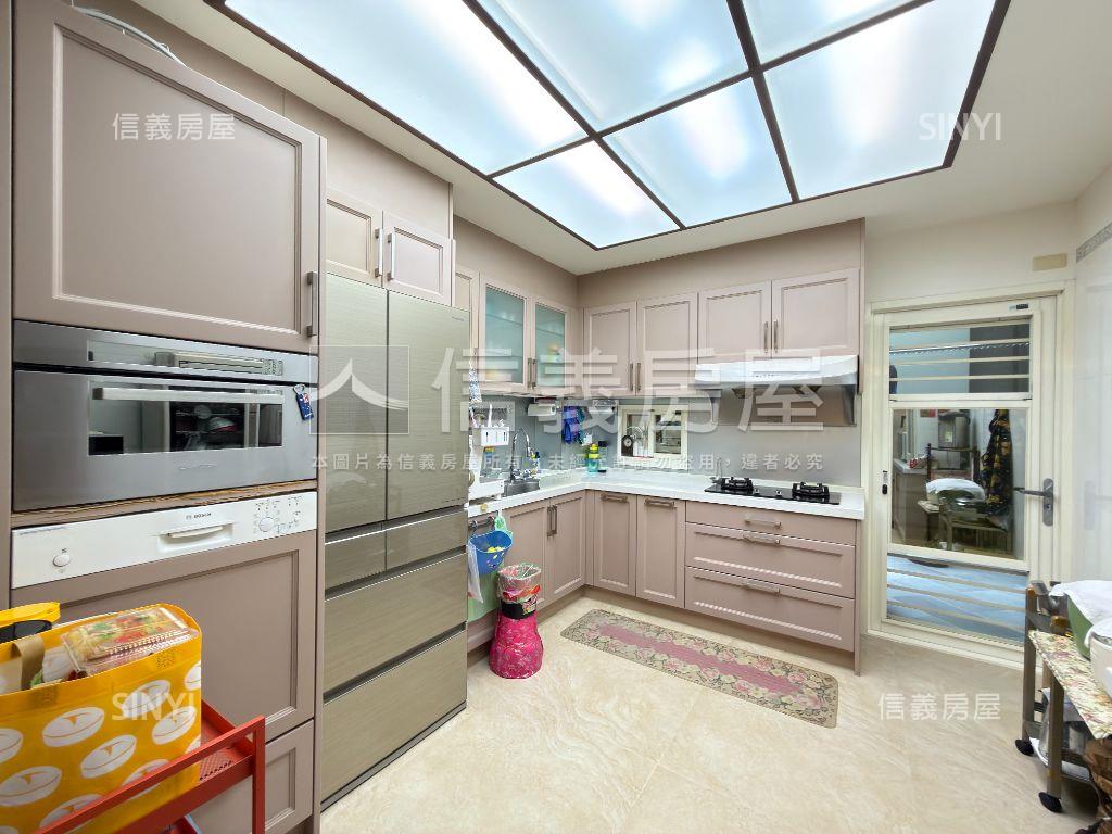 ☆經典伯爵精妝庭院下疊房屋室內格局與周邊環境