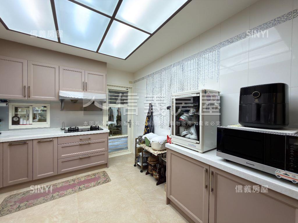 ☆經典伯爵精妝庭院下疊房屋室內格局與周邊環境