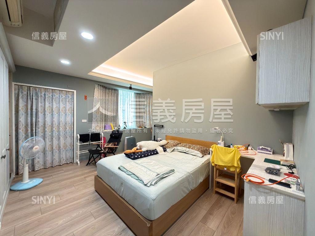 ☆經典伯爵精妝庭院下疊房屋室內格局與周邊環境