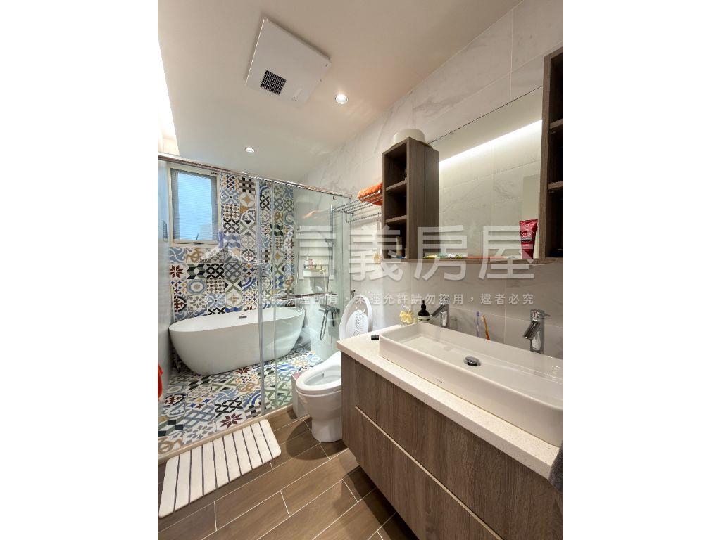 ☆經典伯爵精妝庭院下疊房屋室內格局與周邊環境