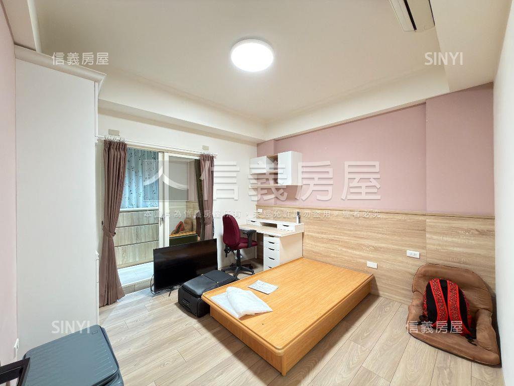 ☆經典伯爵精妝庭院下疊房屋室內格局與周邊環境