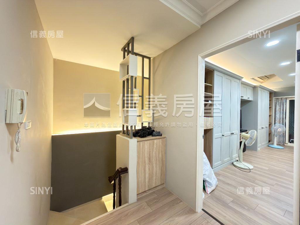 ☆經典伯爵精妝庭院下疊房屋室內格局與周邊環境