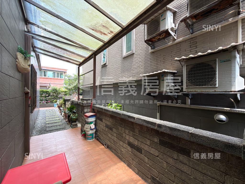 ☆經典伯爵精妝庭院下疊房屋室內格局與周邊環境