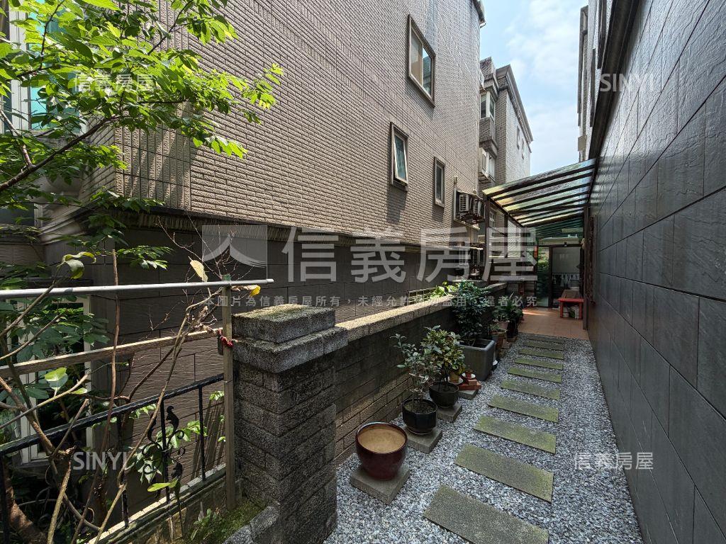 ☆經典伯爵精妝庭院下疊房屋室內格局與周邊環境