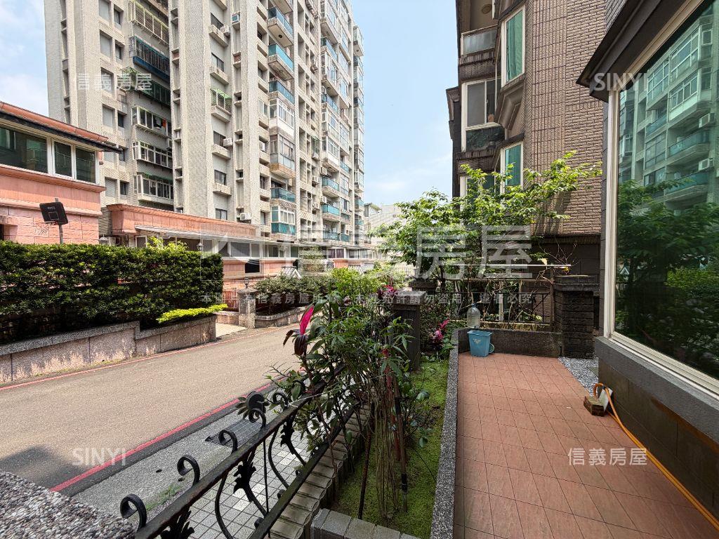 ☆經典伯爵精妝庭院下疊房屋室內格局與周邊環境