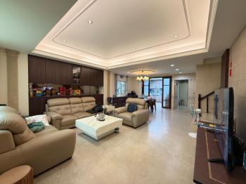 ☆經典伯爵精妝庭院下疊