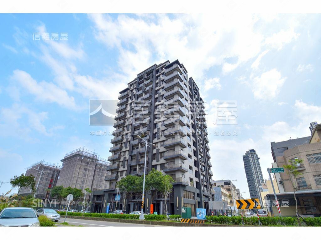 大硯四十八章河岸視野房屋室內格局與周邊環境