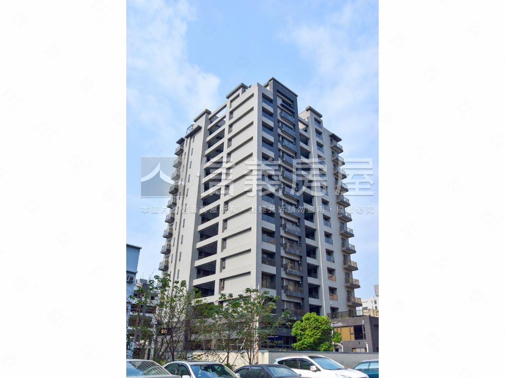 大硯四十八章河岸視野房屋室內格局與周邊環境