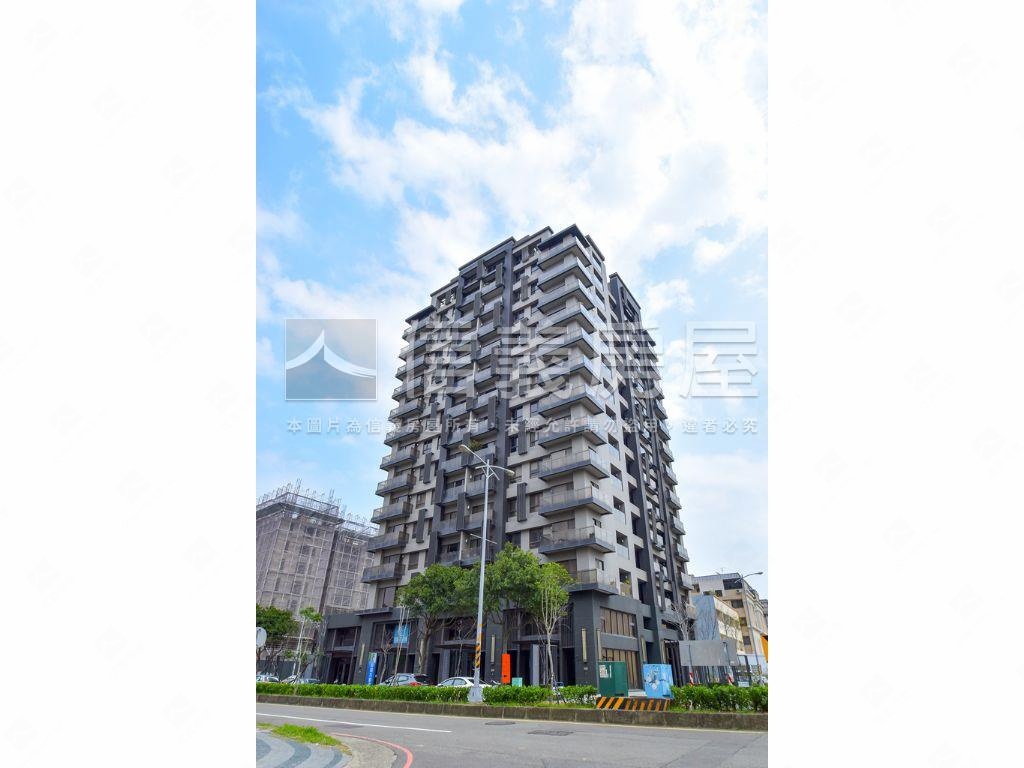 大硯四十八章河岸視野房屋室內格局與周邊環境