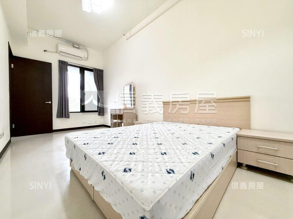 國賓大悅外棟視野大兩房房屋室內格局與周邊環境