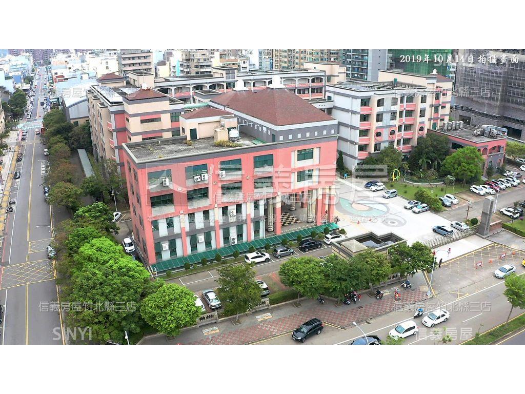 國賓大悅外棟視野大兩房房屋室內格局與周邊環境