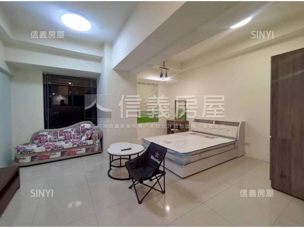 橋峰高樓讚好宅房屋室內格局與周邊環境